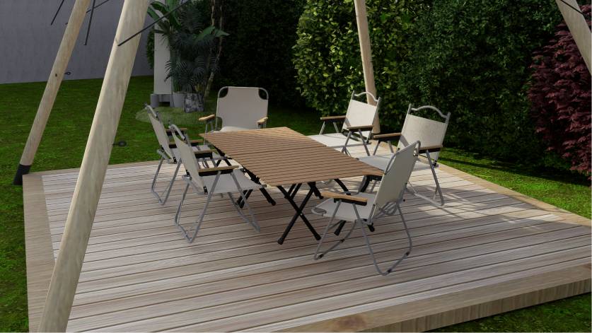 龙港区帐篷生产厂家：以匠心筑牢户外装备的品质根基